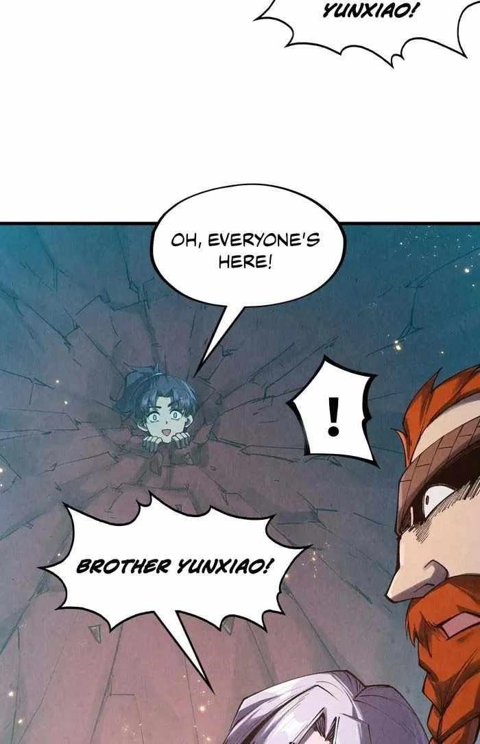 The Ultimate of All Ages Chapter 297 - Page 7