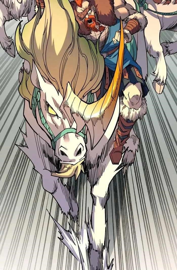 The Ultimate of All Ages Chapter 297 - Page 71