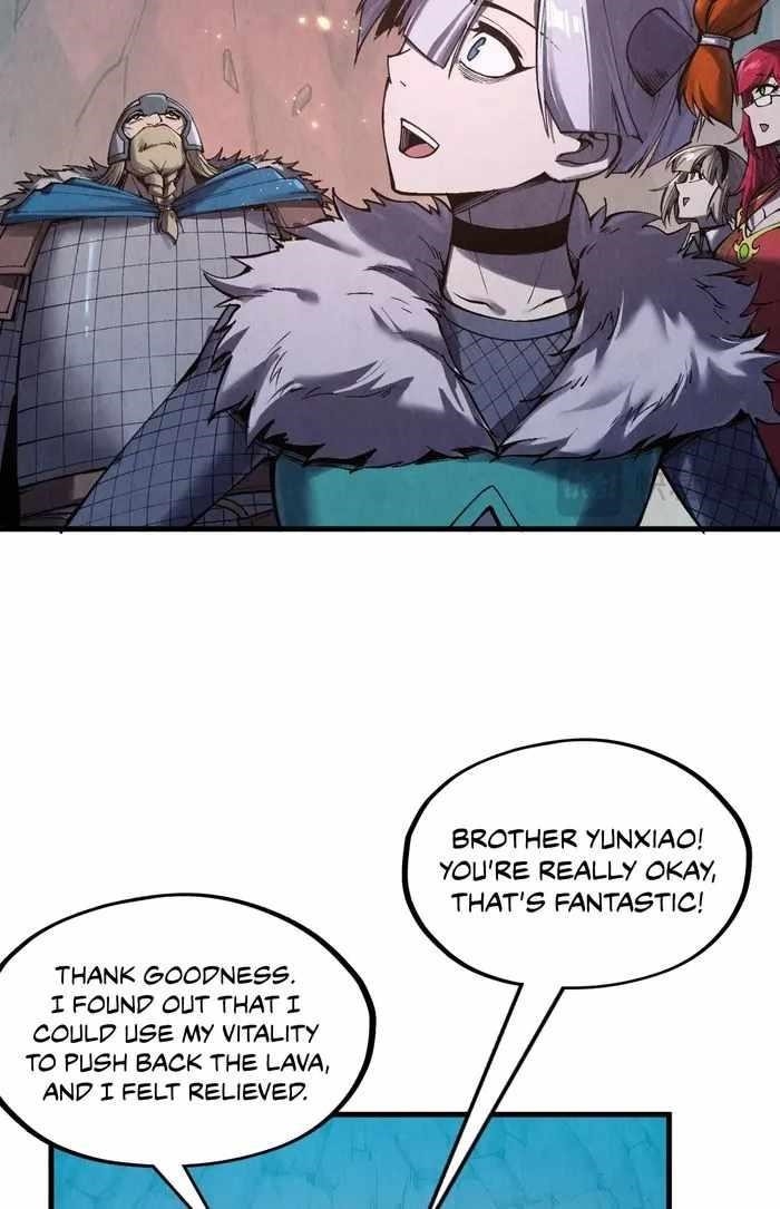 The Ultimate of All Ages Chapter 297 - Page 8