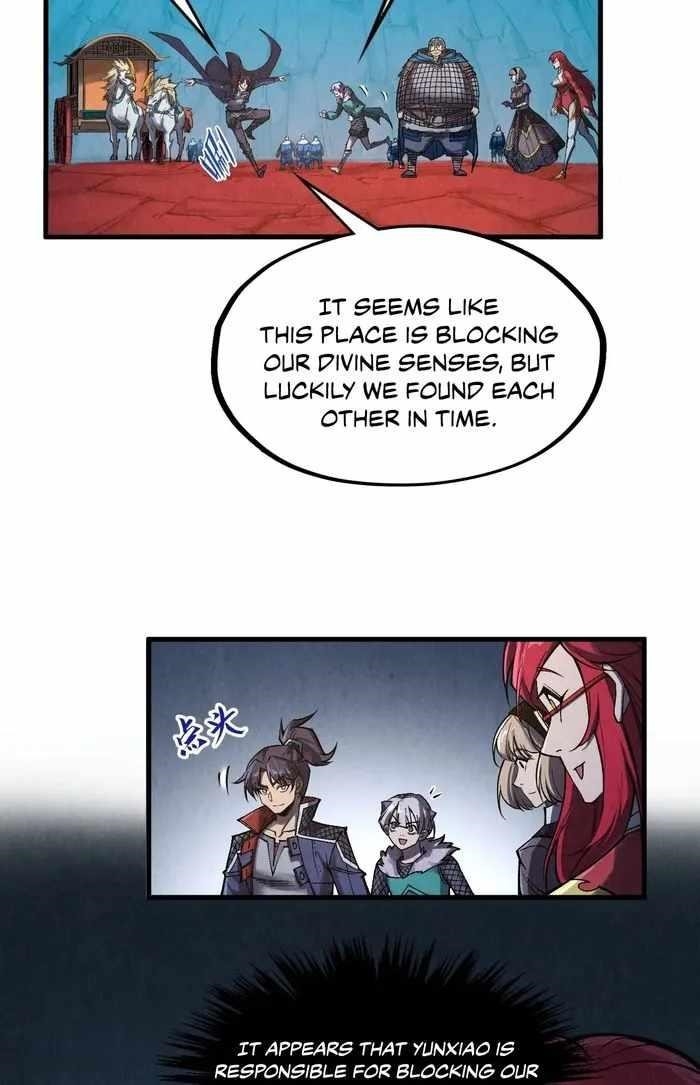 The Ultimate of All Ages Chapter 297 - Page 9