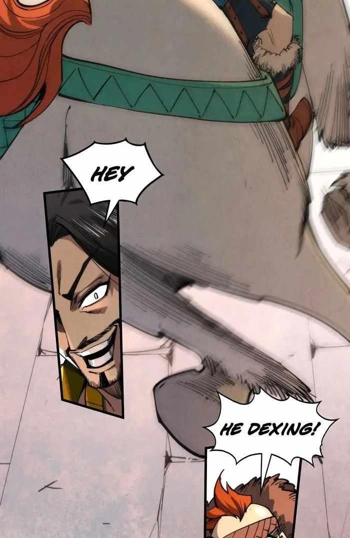 The Ultimate of All Ages Chapter 298 - Page 11