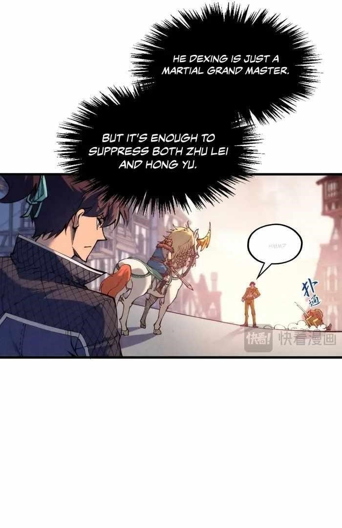 The Ultimate of All Ages Chapter 298 - Page 15