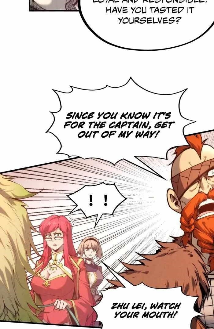 The Ultimate of All Ages Chapter 298 - Page 17