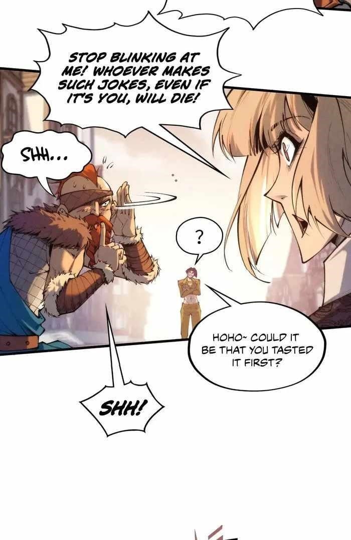 The Ultimate of All Ages Chapter 298 - Page 18