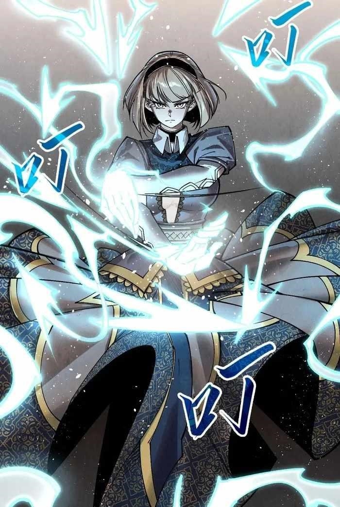 The Ultimate of All Ages Chapter 298 - Page 20