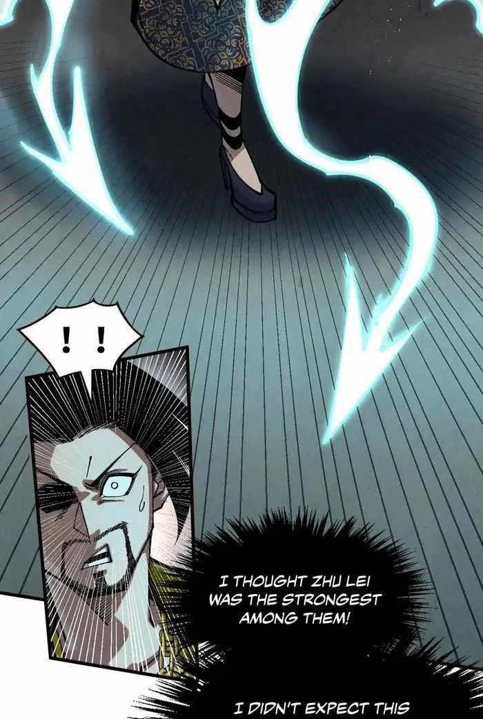 The Ultimate of All Ages Chapter 298 - Page 21