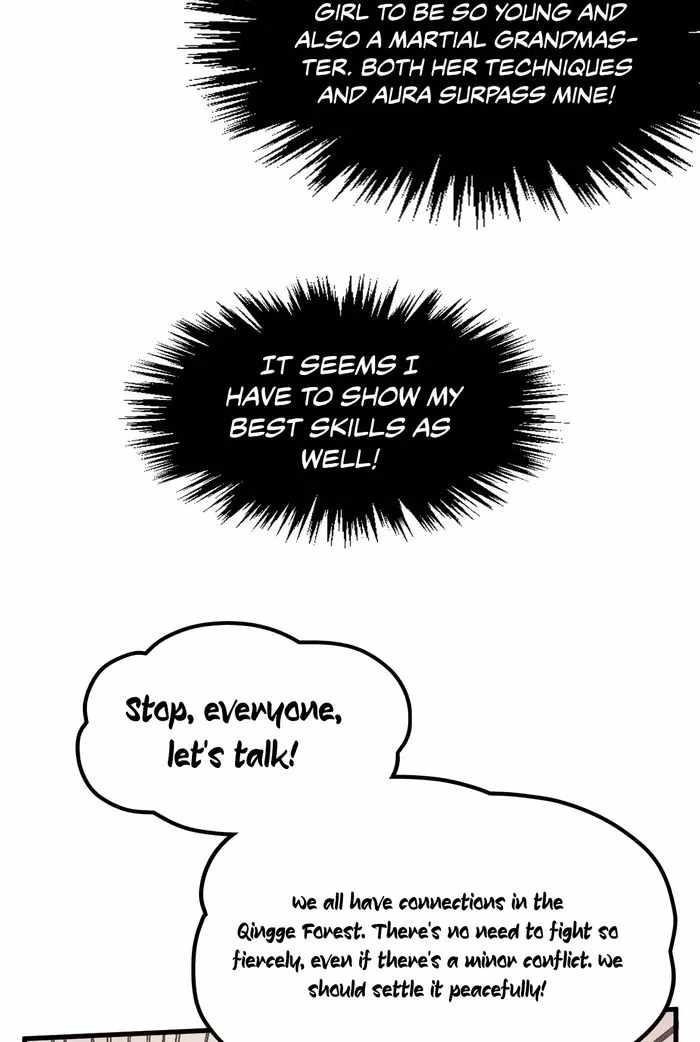 The Ultimate of All Ages Chapter 298 - Page 22