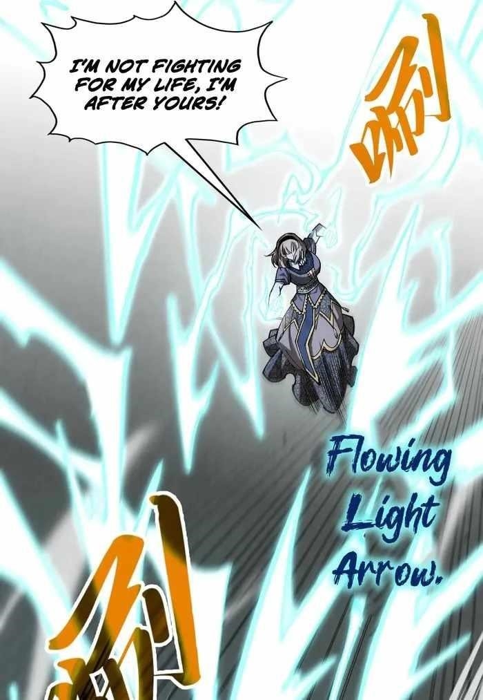 The Ultimate of All Ages Chapter 298 - Page 24