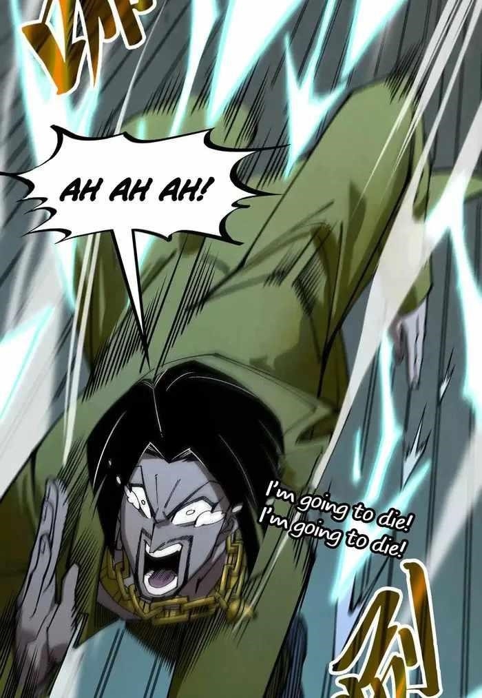 The Ultimate of All Ages Chapter 298 - Page 25