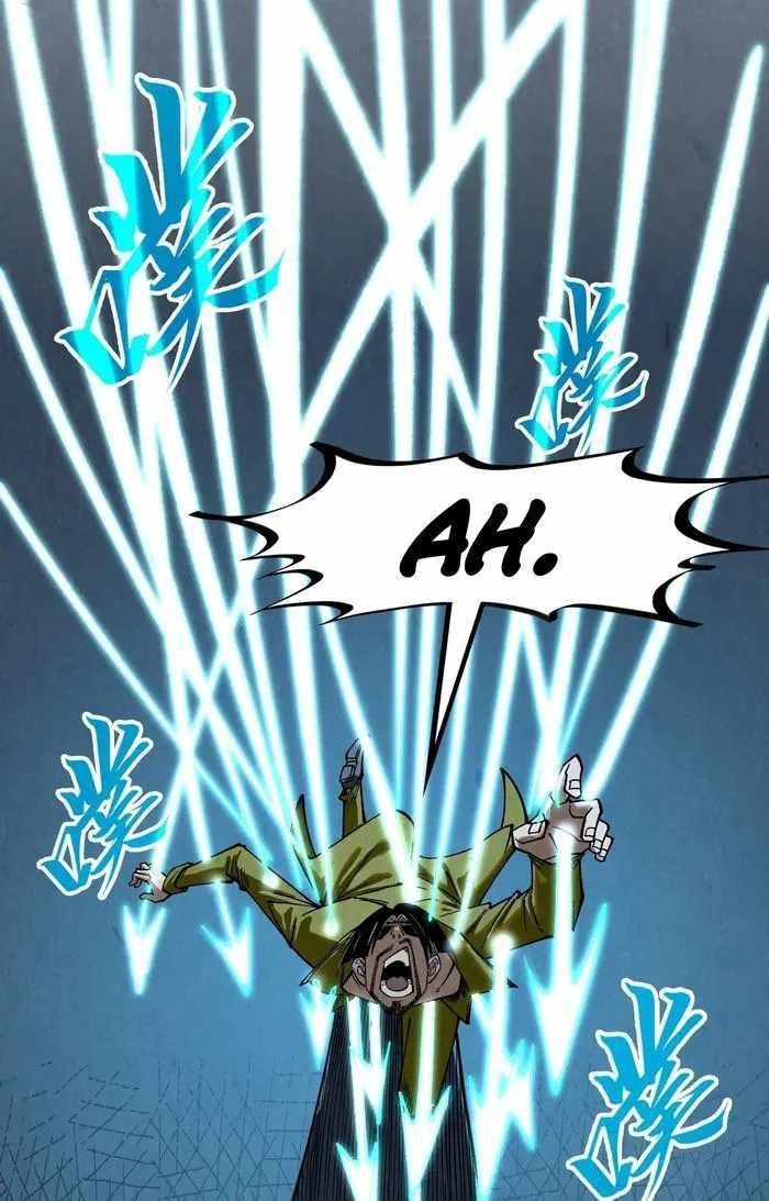 The Ultimate of All Ages Chapter 298 - Page 28