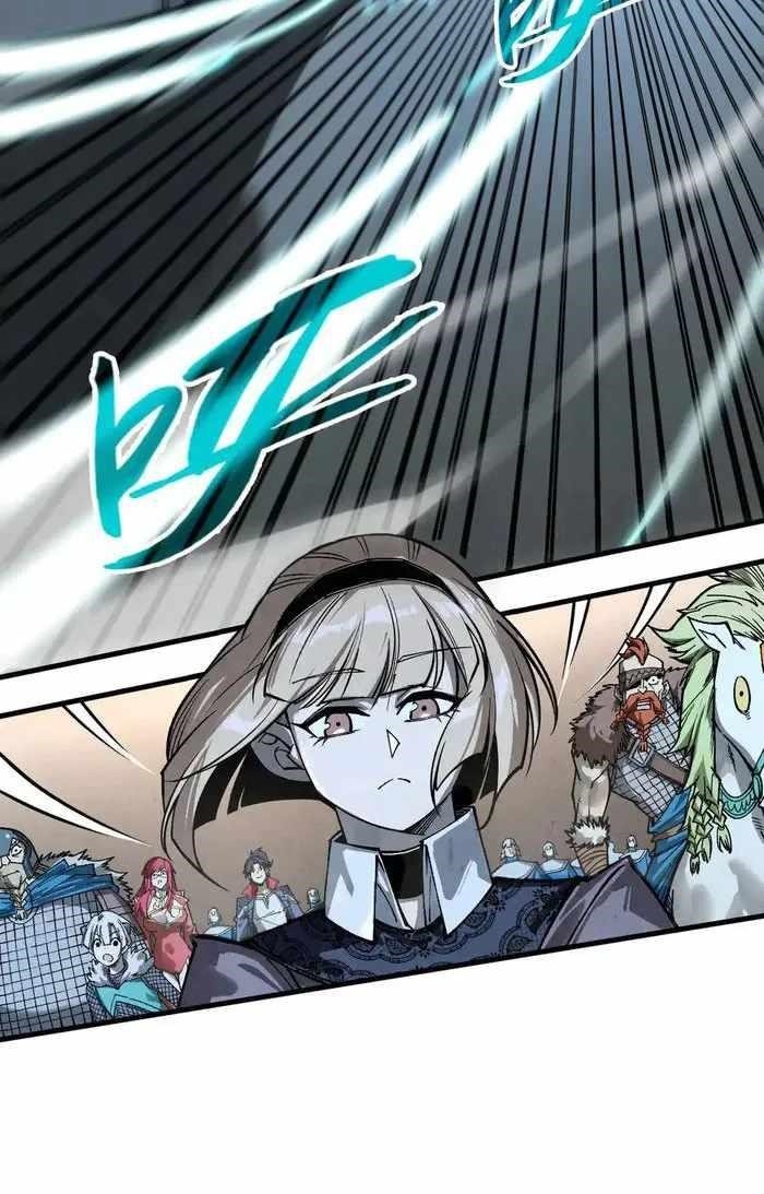 The Ultimate of All Ages Chapter 298 - Page 31