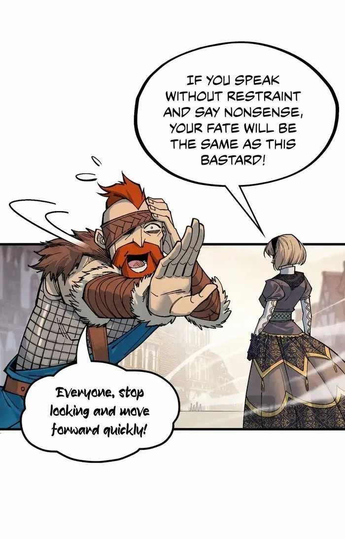 The Ultimate of All Ages Chapter 298 - Page 32