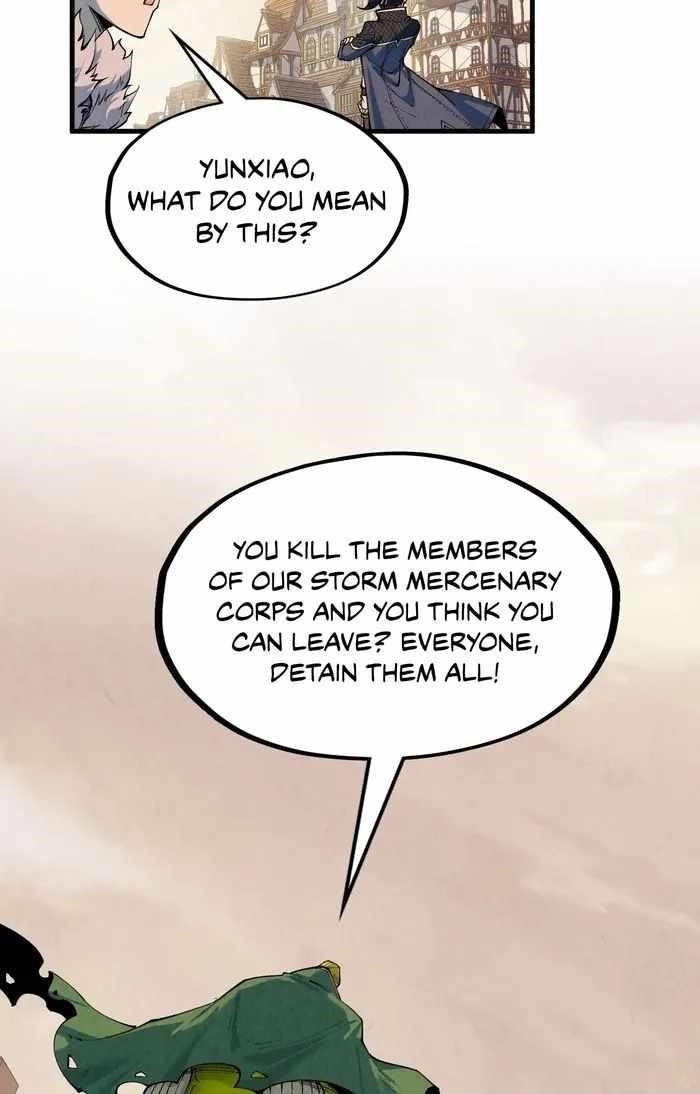 The Ultimate of All Ages Chapter 298 - Page 34