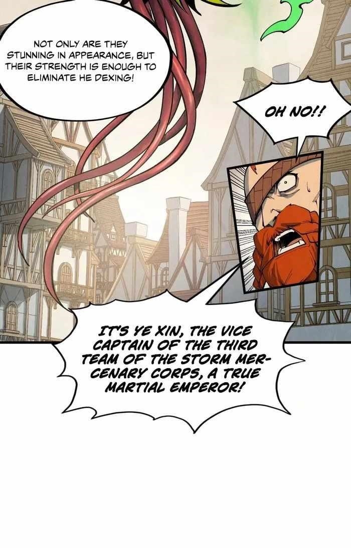 The Ultimate of All Ages Chapter 298 - Page 37