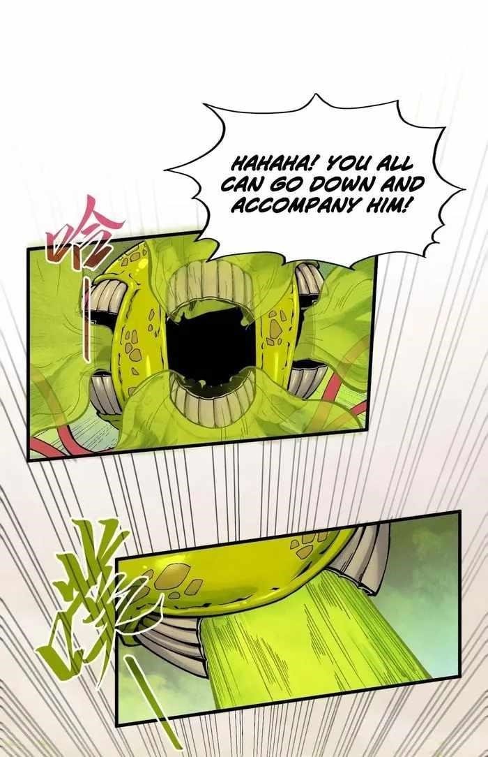 The Ultimate of All Ages Chapter 298 - Page 39