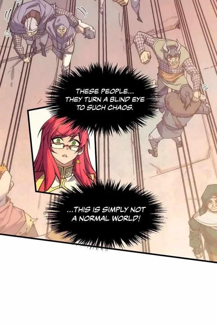 The Ultimate of All Ages Chapter 298 - Page 4