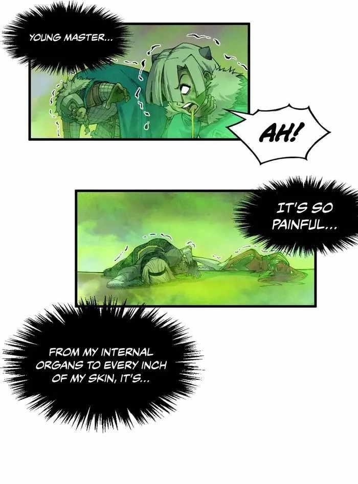 The Ultimate of All Ages Chapter 298 - Page 43