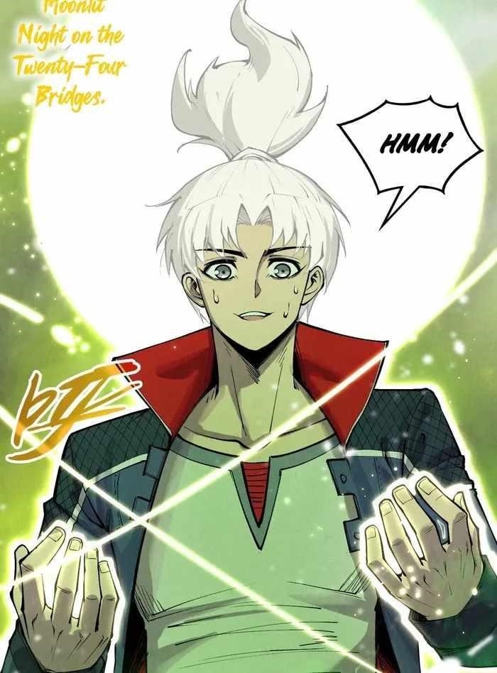 The Ultimate of All Ages Chapter 298 - Page 45