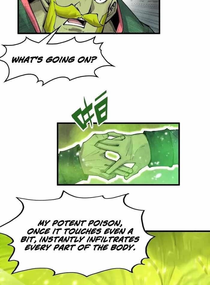The Ultimate of All Ages Chapter 298 - Page 47