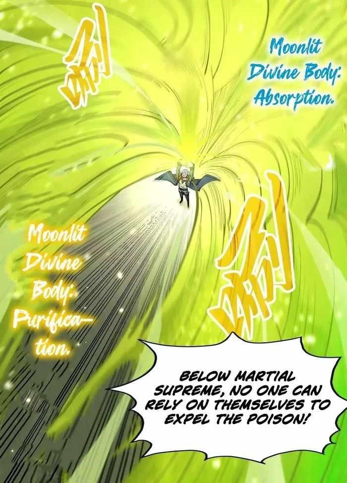 The Ultimate of All Ages Chapter 298 - Page 48