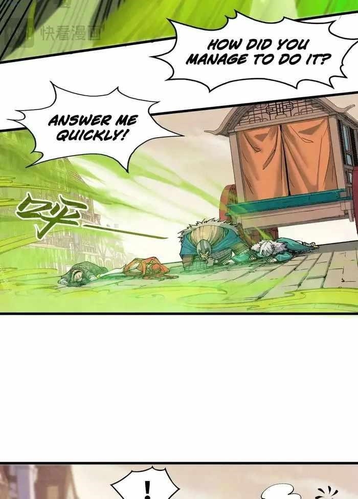 The Ultimate of All Ages Chapter 298 - Page 49