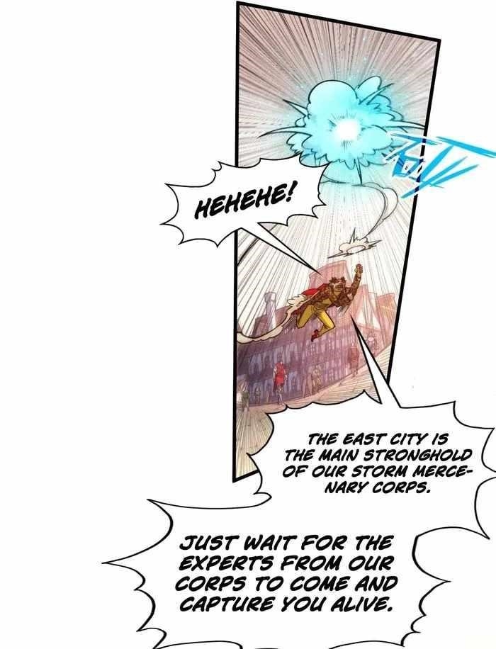 The Ultimate of All Ages Chapter 298 - Page 5