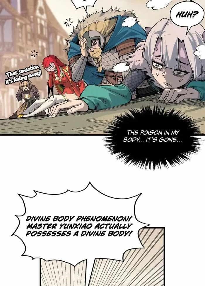 The Ultimate of All Ages Chapter 298 - Page 50