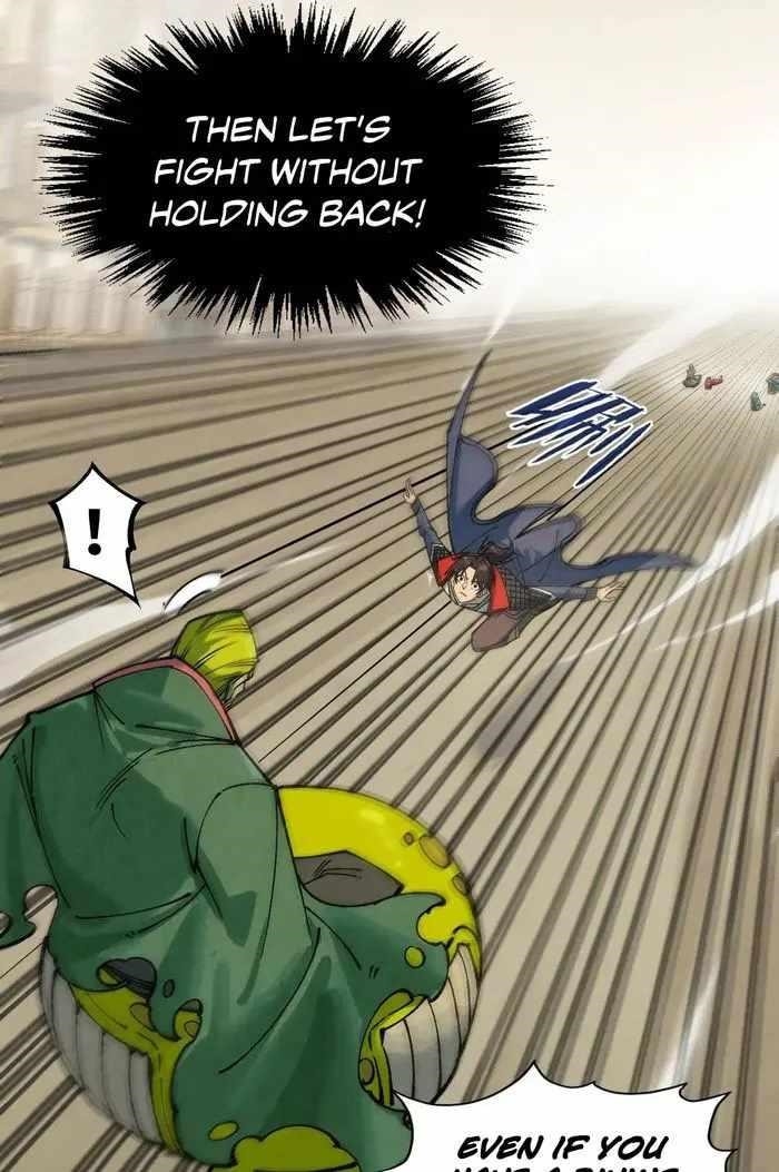 The Ultimate of All Ages Chapter 298 - Page 52