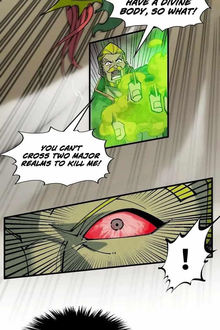 The Ultimate of All Ages Chapter 298 - Page 53
