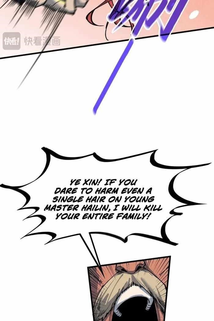 The Ultimate of All Ages Chapter 298 - Page 55