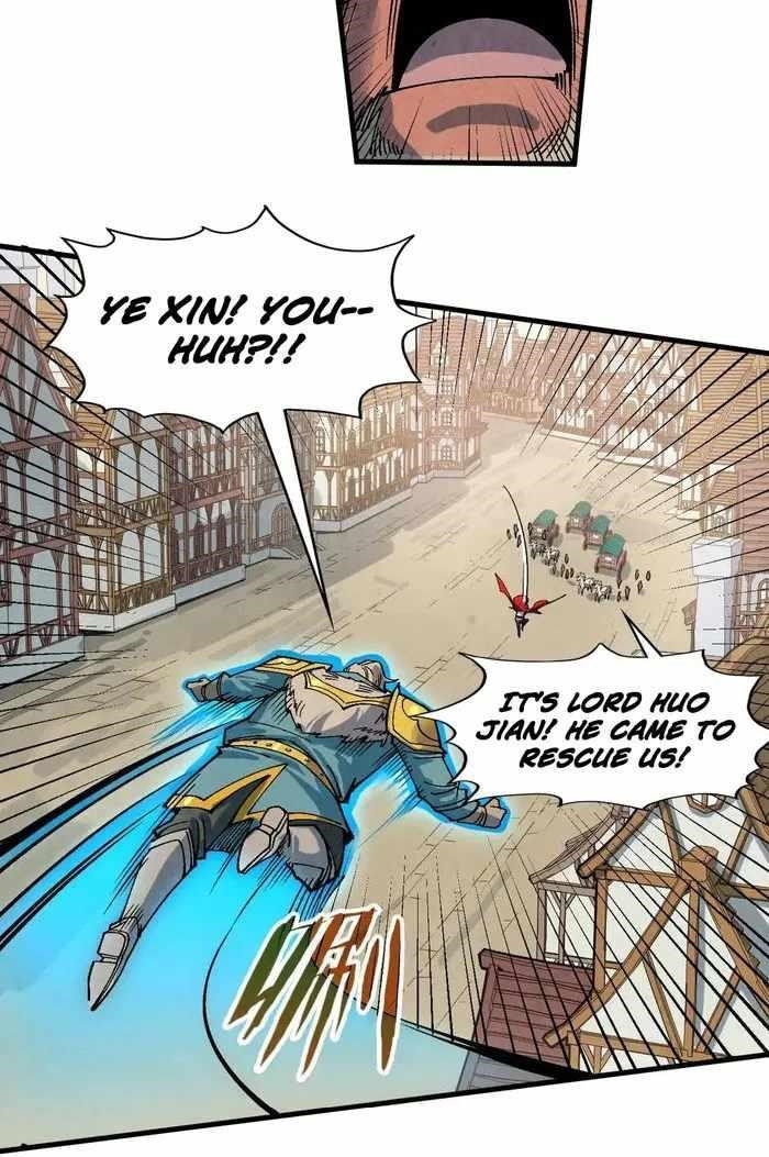 The Ultimate of All Ages Chapter 298 - Page 56