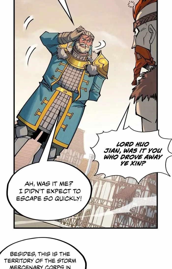 The Ultimate of All Ages Chapter 298 - Page 58