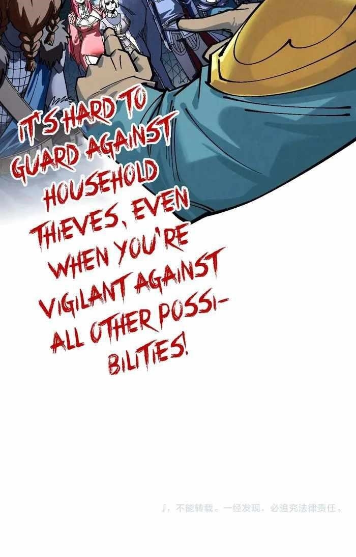 The Ultimate of All Ages Chapter 298 - Page 61