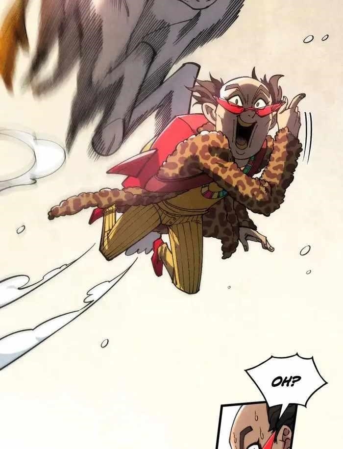 The Ultimate of All Ages Chapter 298 - Page 7