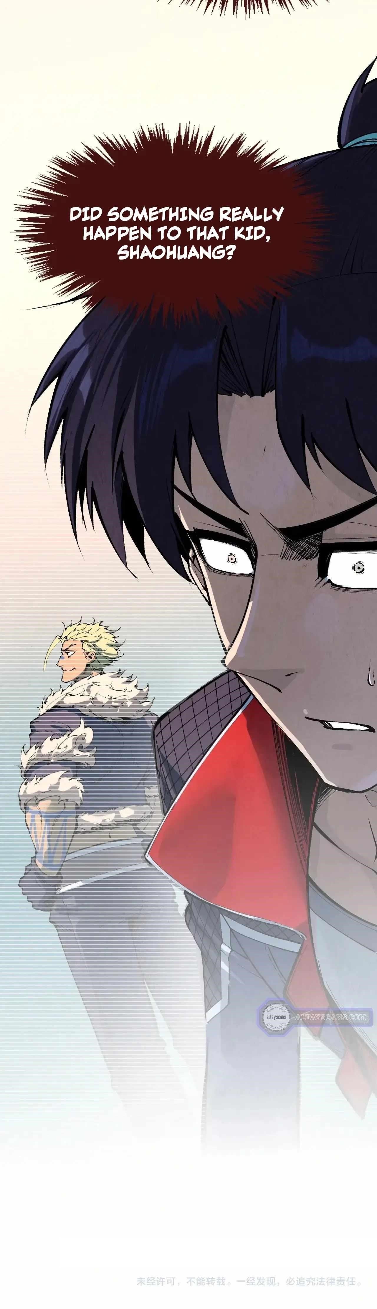 The Ultimate of All Ages Chapter 300 - Page 12