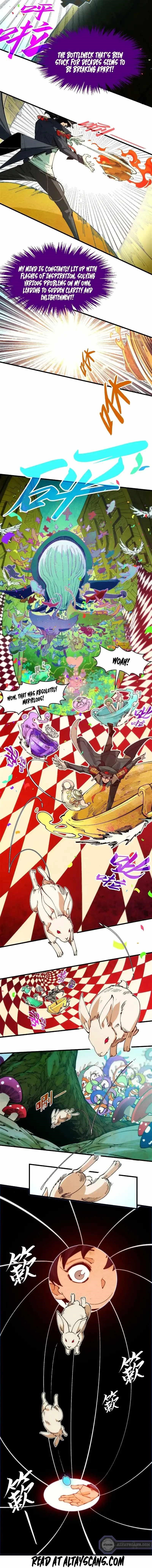 The Ultimate of All Ages Chapter 302 - Page 7