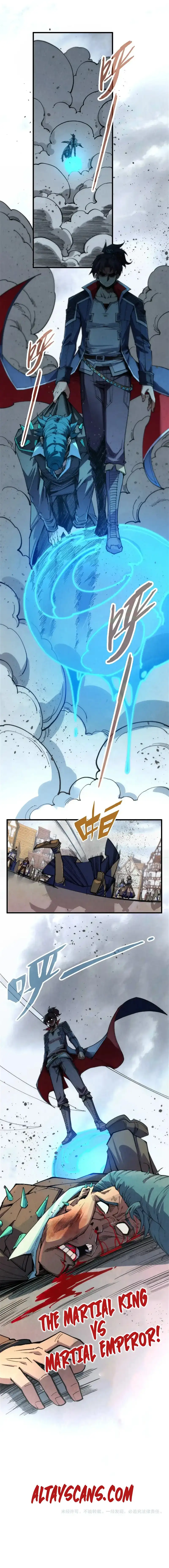 The Ultimate of All Ages Chapter 305 - Page 10