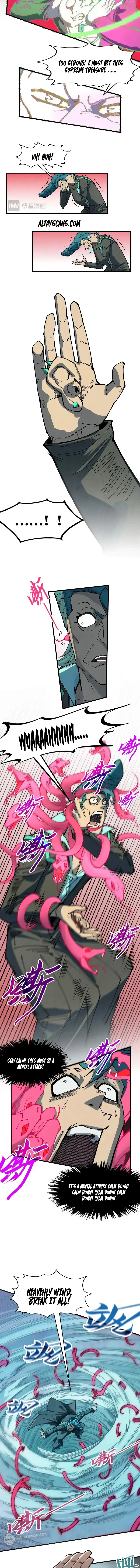 The Ultimate of All Ages Chapter 305 - Page 7