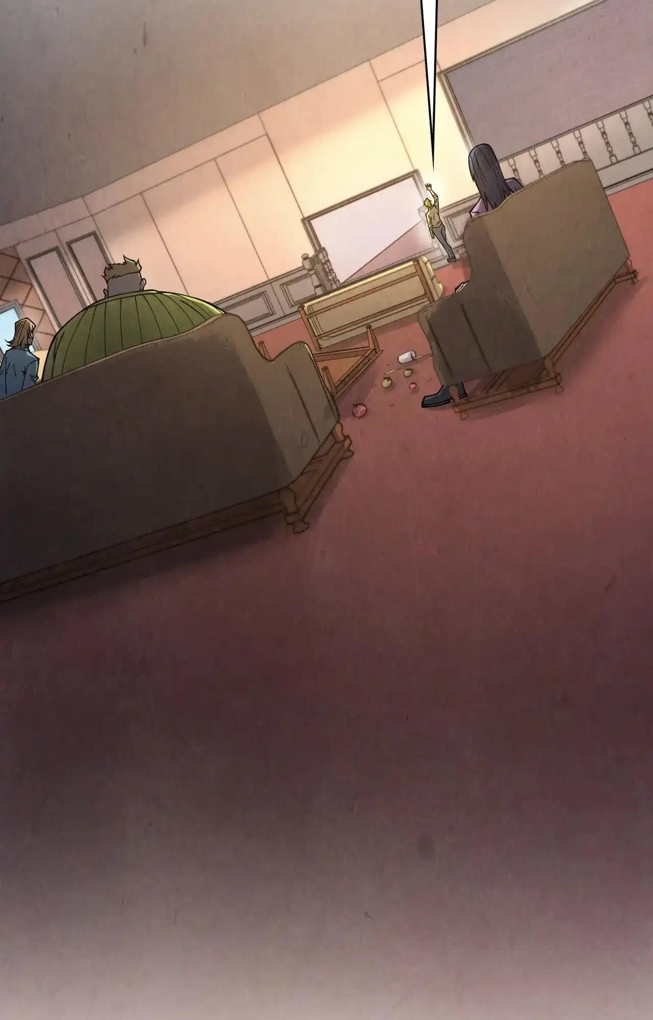 The Ultimate of All Ages Chapter 307 - Page 13