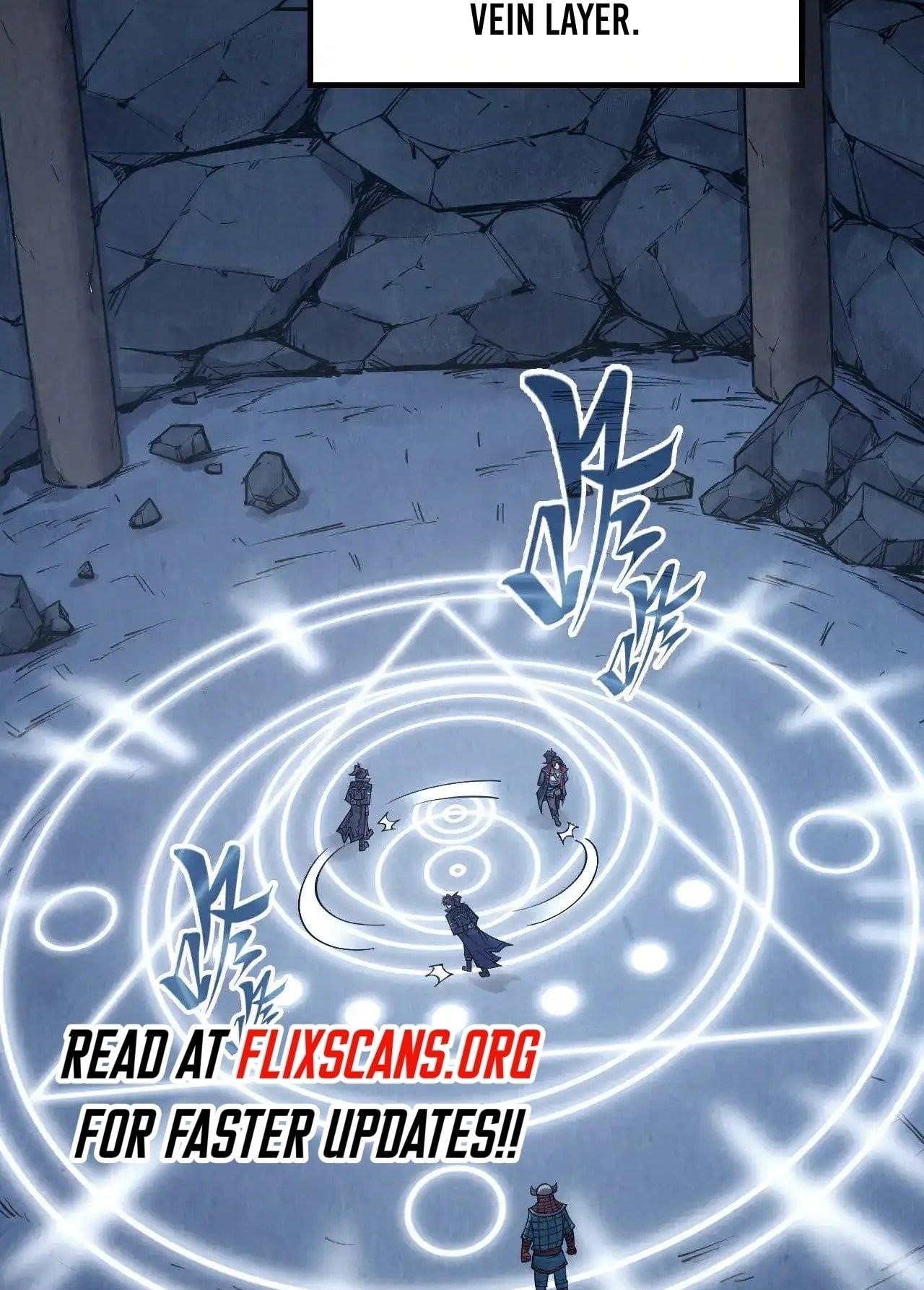 The Ultimate of All Ages Chapter 307 - Page 15