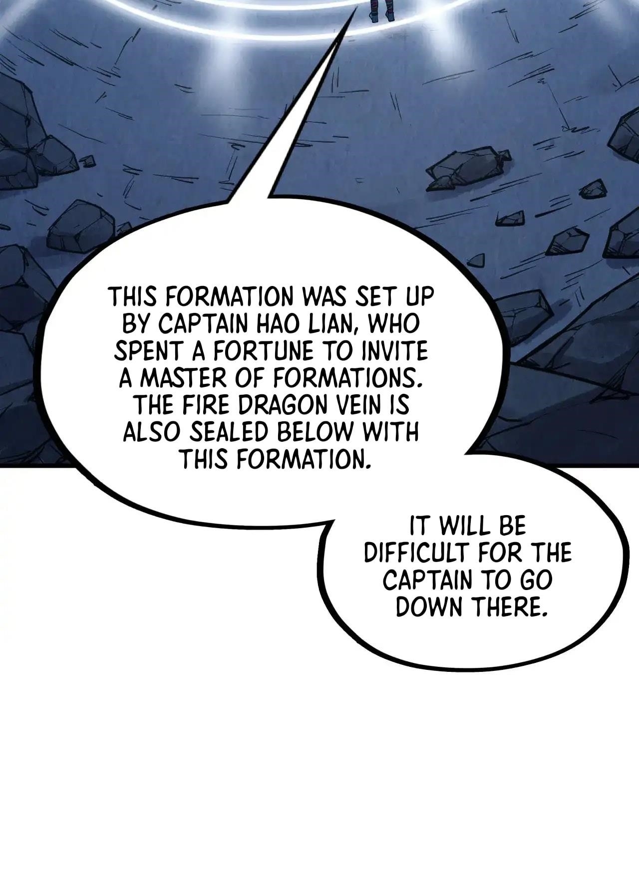 The Ultimate of All Ages Chapter 307 - Page 16