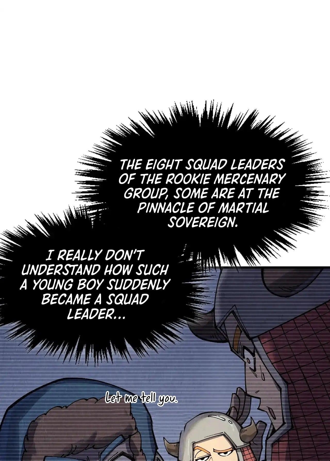 The Ultimate of All Ages Chapter 307 - Page 17