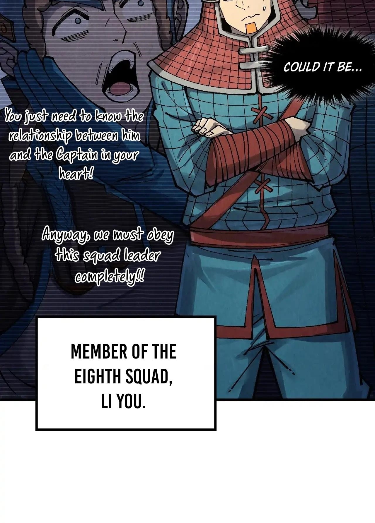 The Ultimate of All Ages Chapter 307 - Page 18