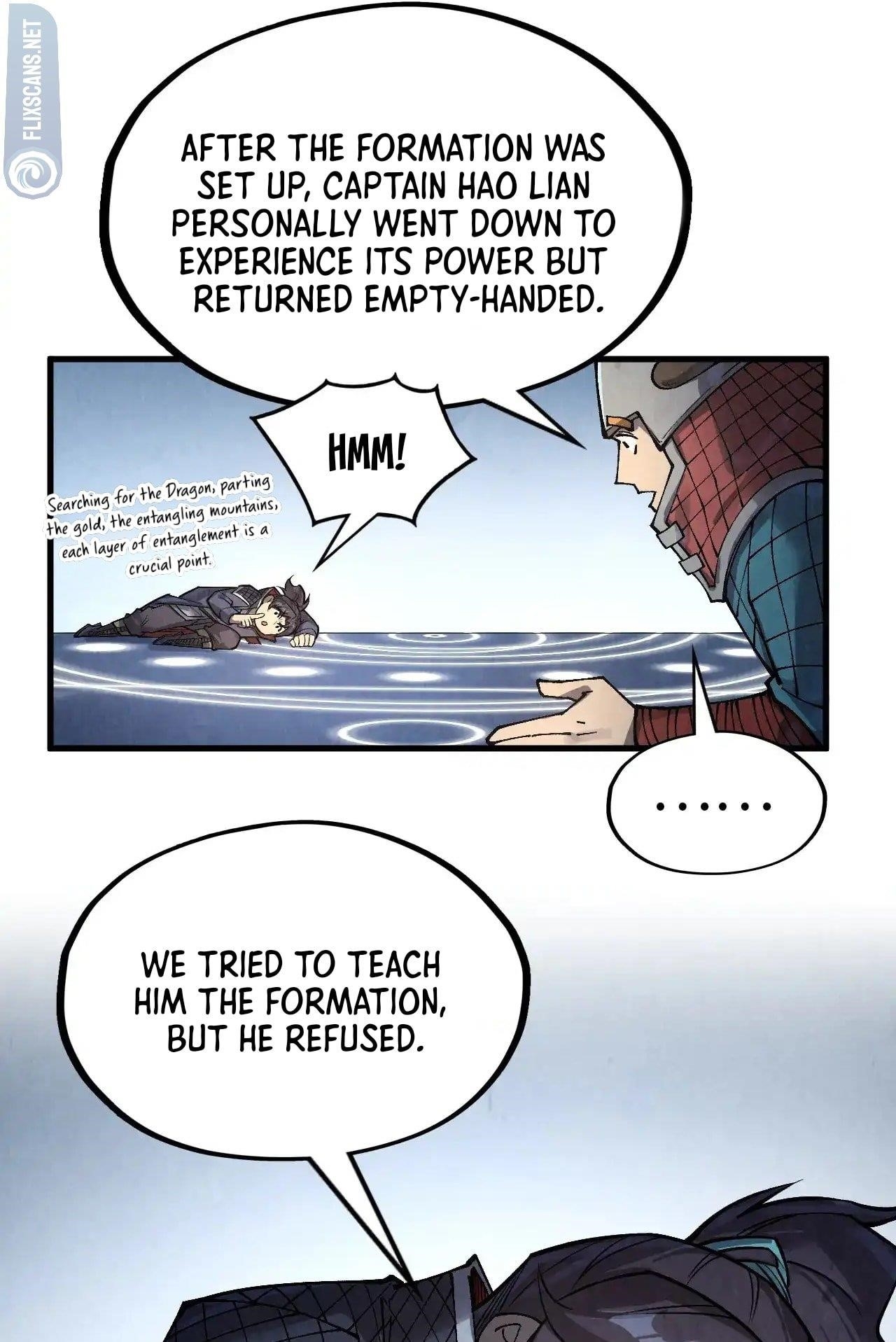 The Ultimate of All Ages Chapter 307 - Page 19