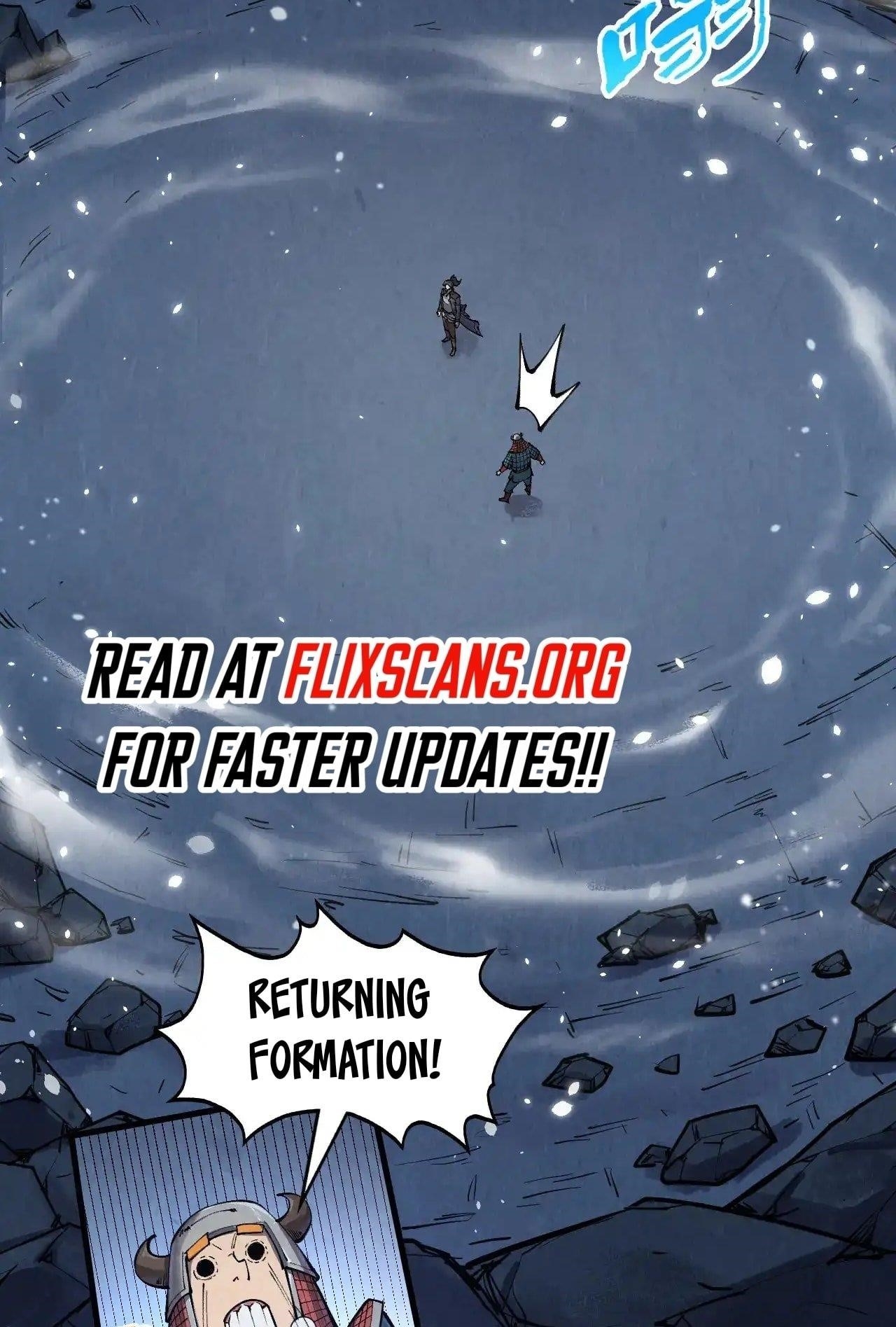 The Ultimate of All Ages Chapter 307 - Page 27