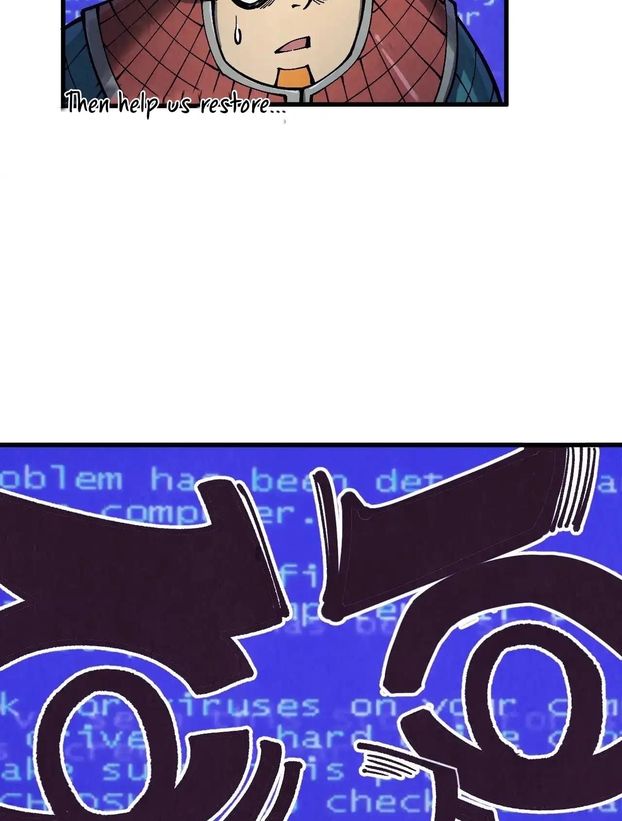 The Ultimate of All Ages Chapter 307 - Page 31