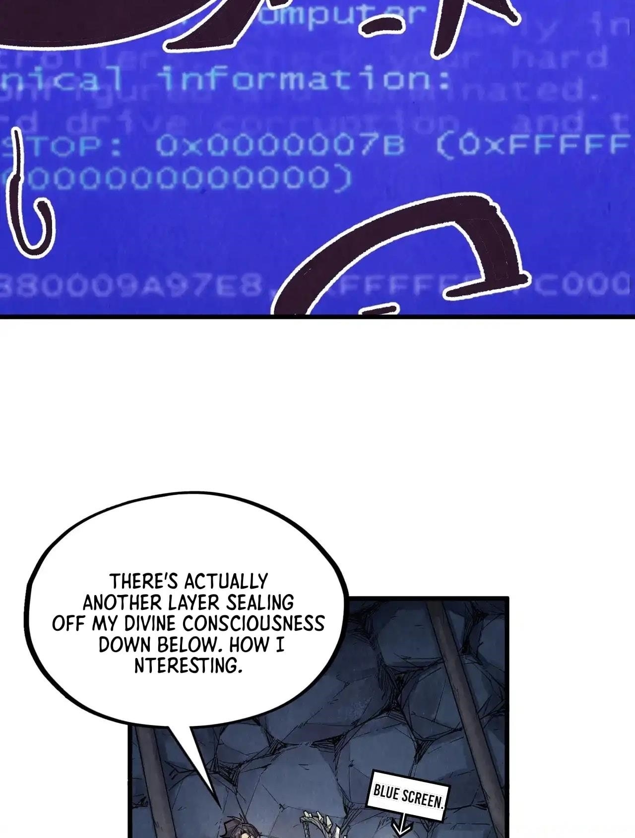 The Ultimate of All Ages Chapter 307 - Page 32