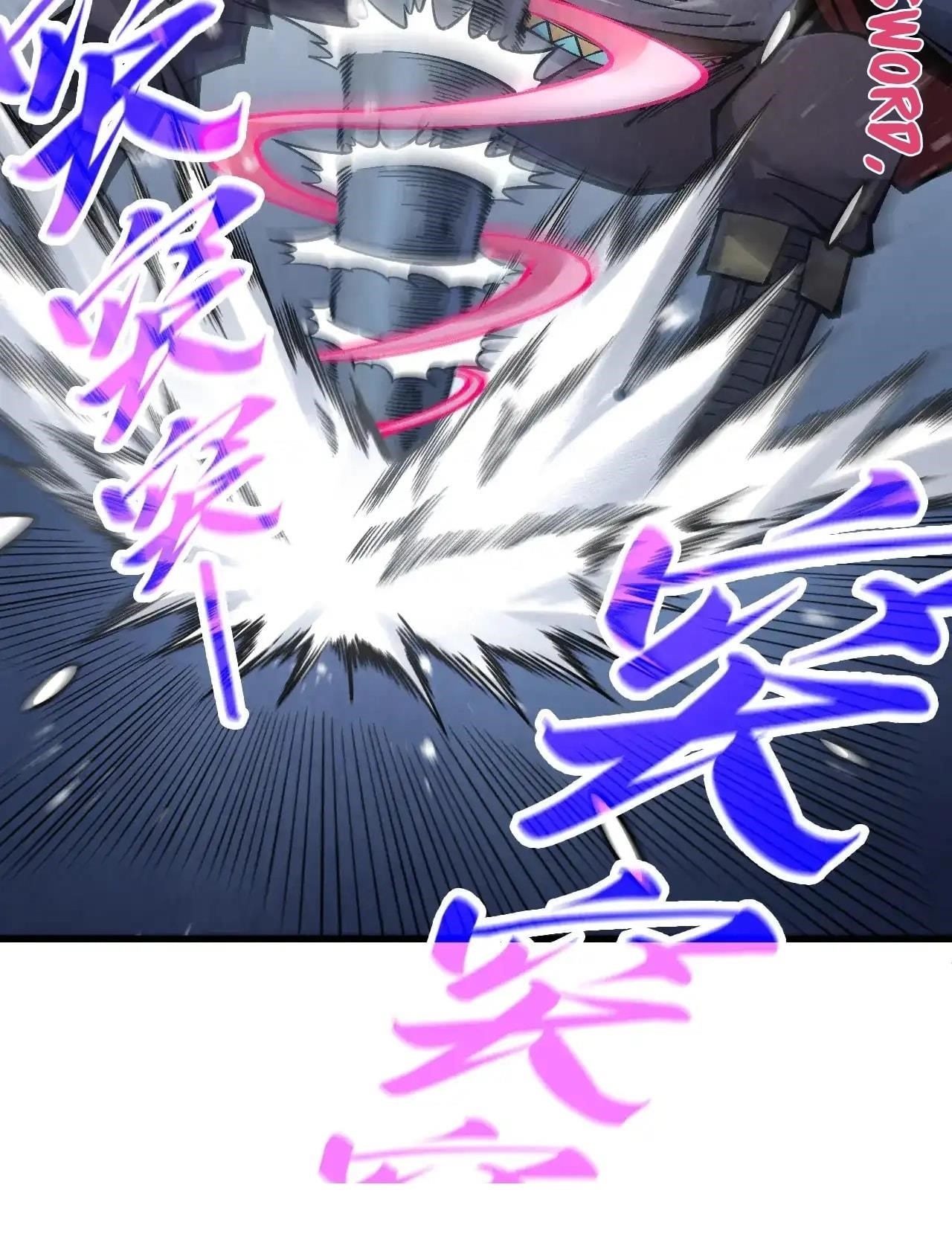 The Ultimate of All Ages Chapter 307 - Page 35