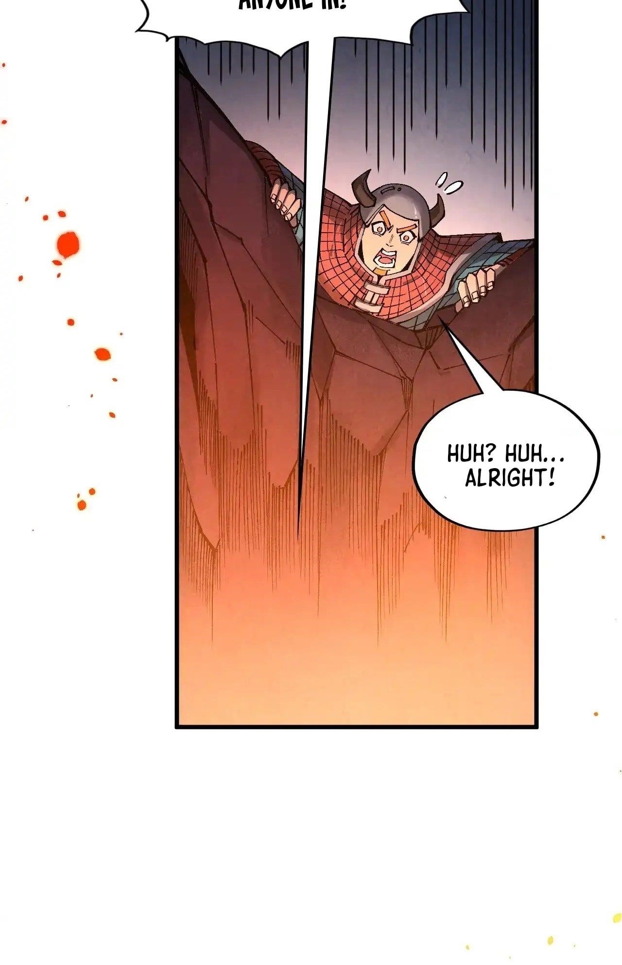 The Ultimate of All Ages Chapter 307 - Page 45