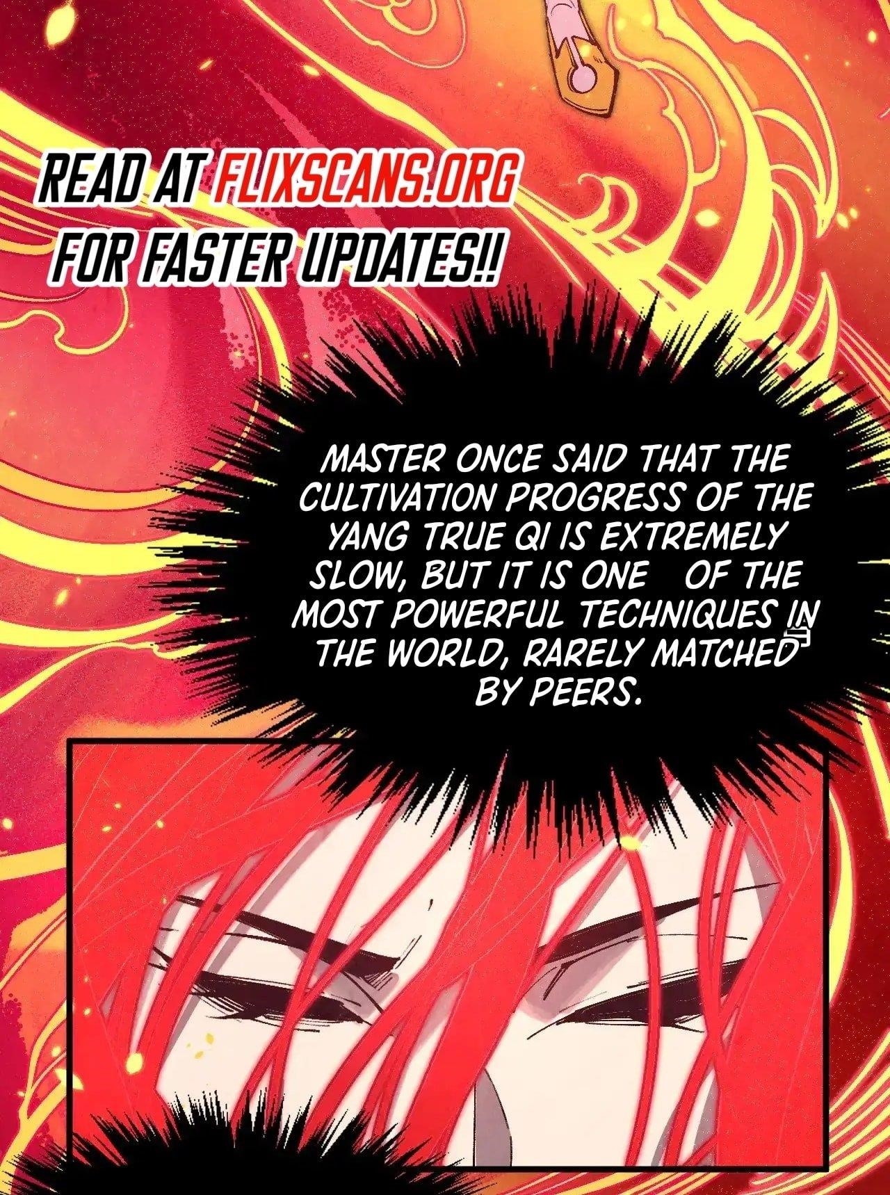 The Ultimate of All Ages Chapter 307 - Page 48